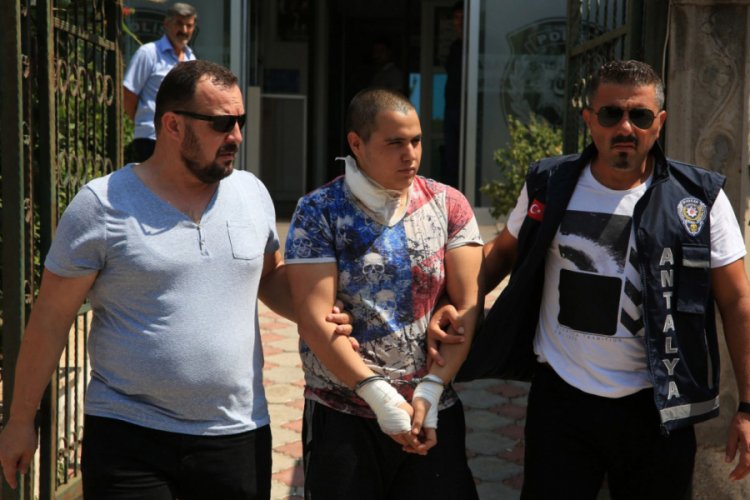 Abla cinayeti sanığı: Kalbine kulağımı dayadım, atmıyordu