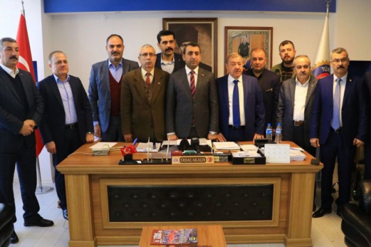 "İncirlik'te T&uuml;rk iş&ccedil;ilerin yarısının &ccedil;ıkışı verildi"