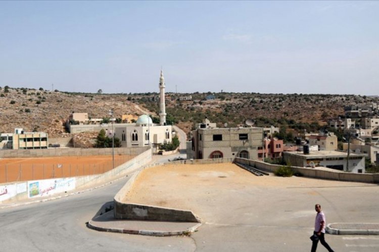 İsrail Filistinlilerin imar izni başvurularının tamamına yakınını reddetti
