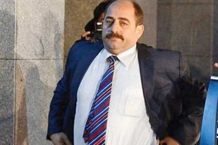 Zekeriya &Ouml;z hakkında yeni iddianame