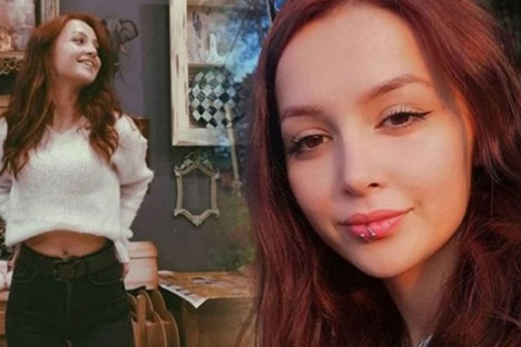 Ceren &Ouml;zdemir'in kahreden notları ortaya &ccedil;ıktı