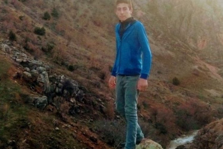 Kazara vurulan &ccedil;oban &ccedil;ocuk &ouml;ld&uuml;