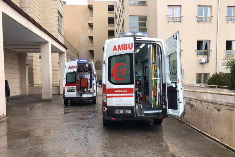 Arkadaşının elindeki av t&uuml;feğiyle hayatını kaybetti