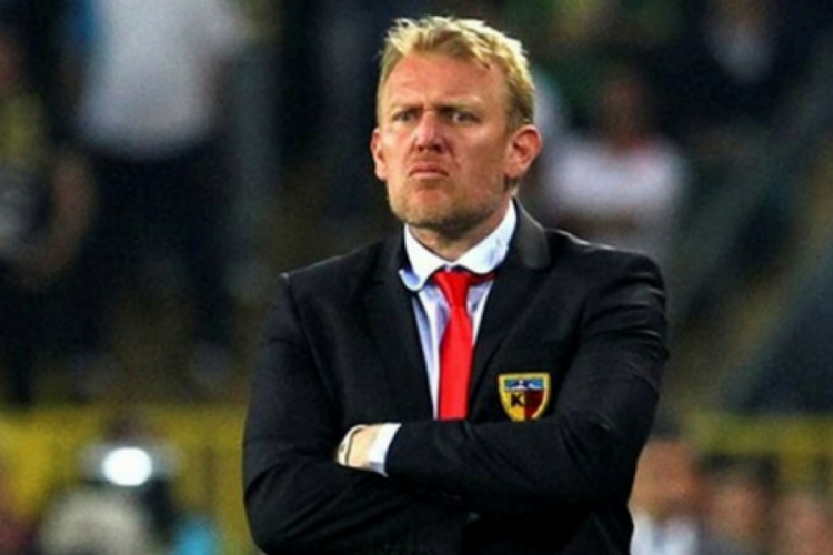 Prosinecki: "Fenerbah&ccedil;e hak etti"