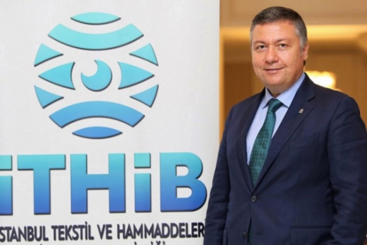 T&uuml;rk tekstil firmaları ABD'de g&ouml;r&uuml;c&uuml;ye &ccedil;ıktı