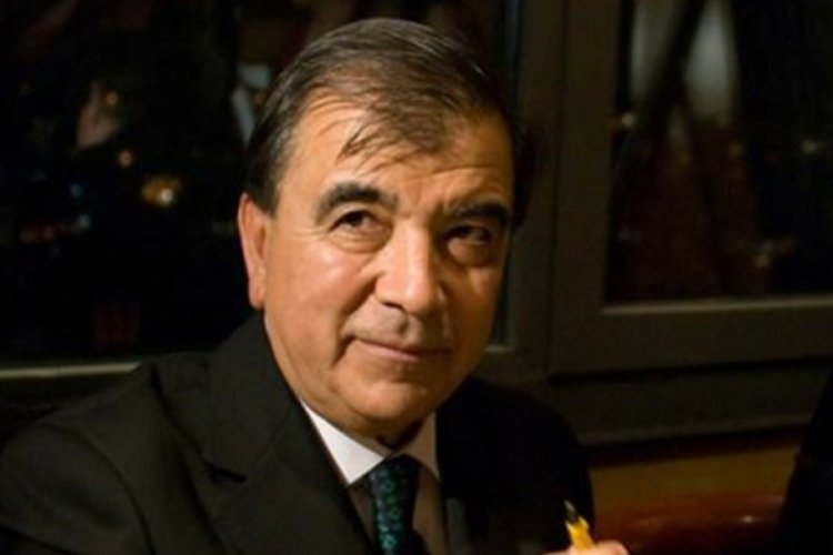 Eski istihbarat&ccedil;ı Altaylı'ya FET&Ouml; y&ouml;neticiliği ve casusluk davası