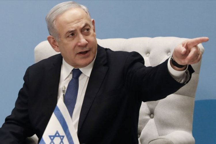 Netanyahu'dan Arap &uuml;lkeleriyle 'tarihi barış anlaşmaları imzalama' vaadi