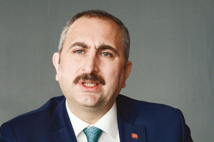 Bakan G&uuml;l'den 'Metin İyidil' a&ccedil;ıklaması