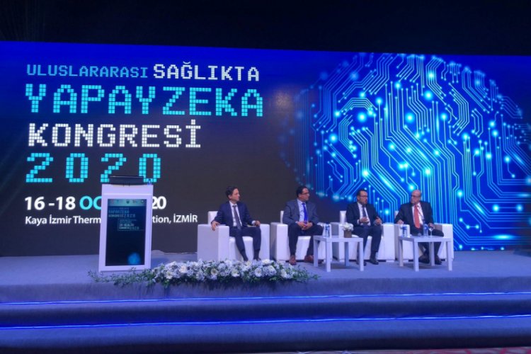 Yapay zeka, doktorların verimliliğini artıracak