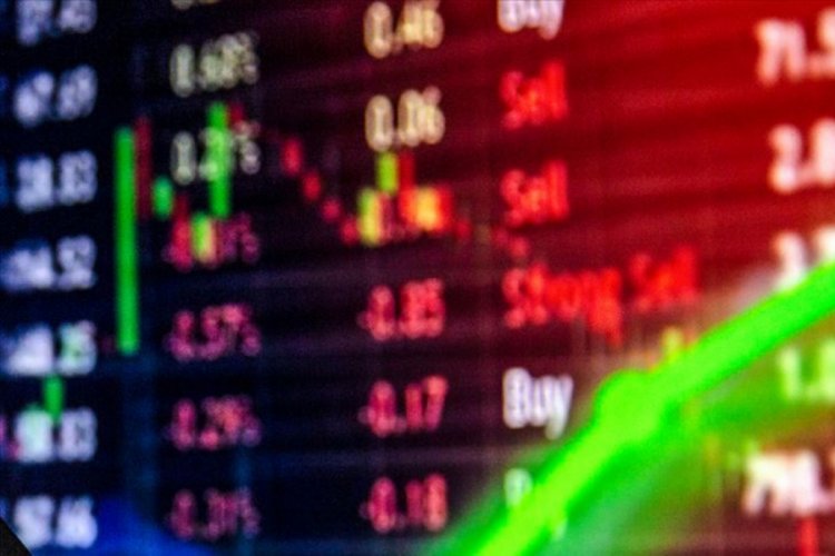 K&uuml;resel ticaret 2020'de y&uuml;zde 2,3 b&uuml;y&uuml;yecek