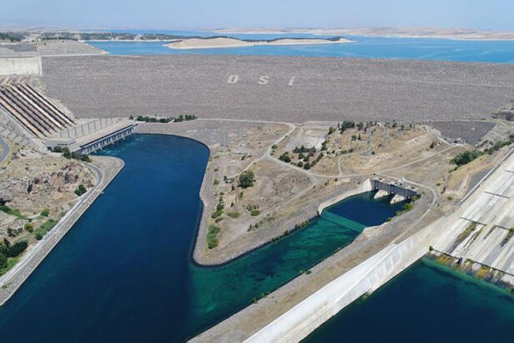 5 HES'ten ekonomiye 11,1 milyar liralık katkı