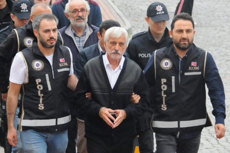 Sahte 'Hızır'a dolandırıcılıktan 7 yıl hapis istemi