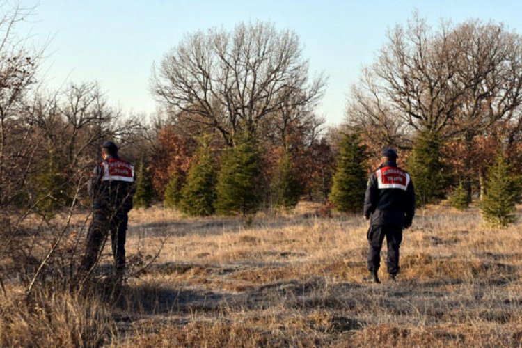 6 &ccedil;anta uyuşturucu bulunmuştu... Bulgaristan ş&uuml;phesi!