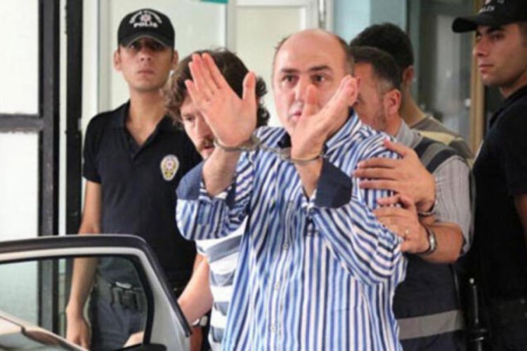 'VIP dinleme' davasında 131 sanığa hapis cezası
