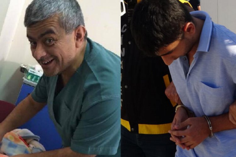 Bursa'da diş hekimini bı&ccedil;aklayan sanığın cezai ehliyeti araştırılacak