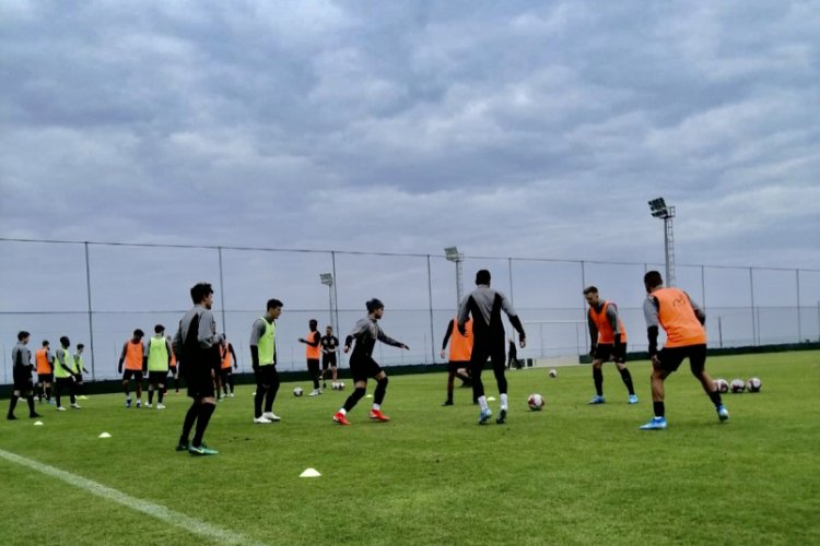 Kıbrıs Türk Futbol Federasyonu'ndan spor ambargosunun kaldırılması girişimi