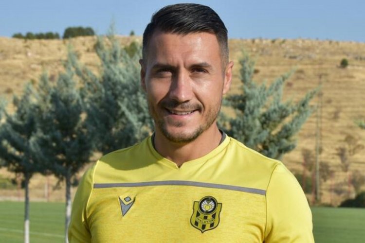 Adis Jahovic, Antalyaspor'la anlaştı
