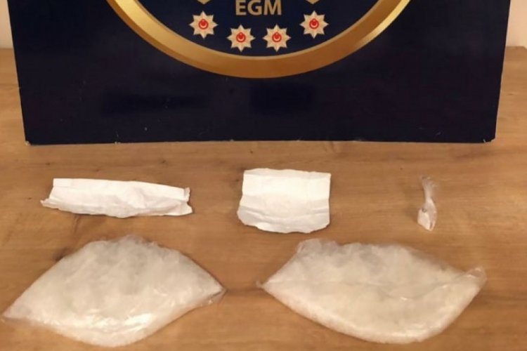 Bursa'da uyuşturucu operasyonunda 7 ş&uuml;pheli adliyede