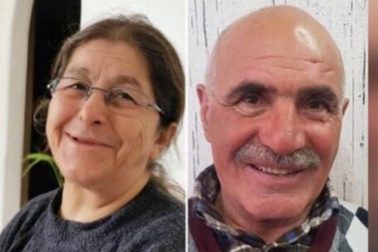 Keldani &ccedil;ifti arama &ccedil;alışmaları s&uuml;r&uuml;yor