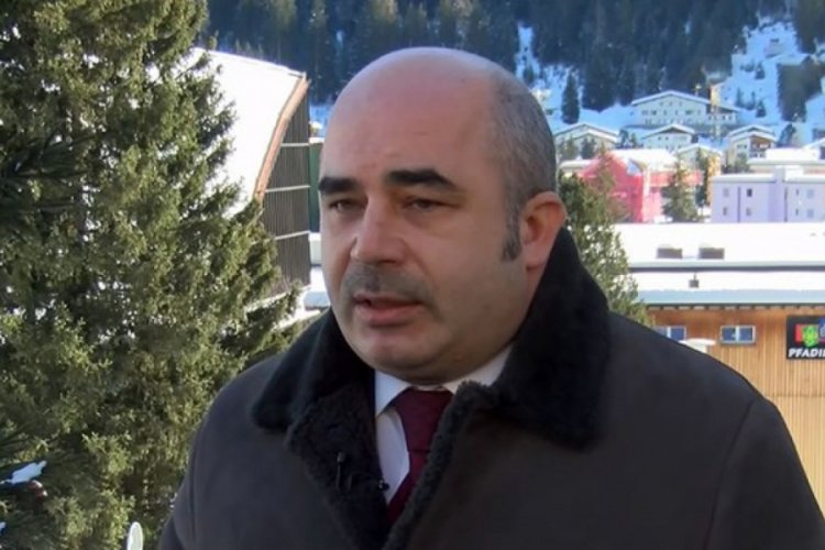 Merkez Bankası Başkanı Uysal'dan faiz a&ccedil;ıklaması