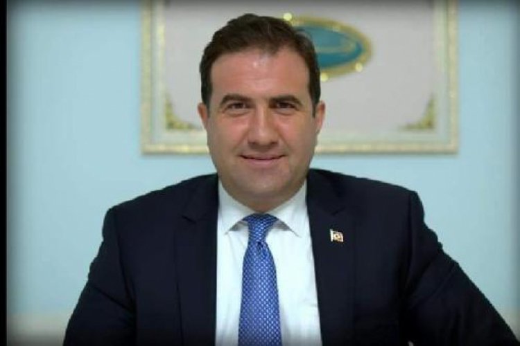 &Ouml;ld&uuml;r&uuml;len belediye başkanının eşi: İnşallah şehitlik bize de nasip olur derdi