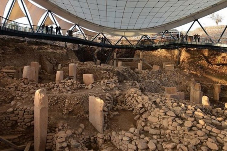 G&uuml;neydoğu Anadolu B&ouml;lgesi'ne turistlerin ilgisi arttı