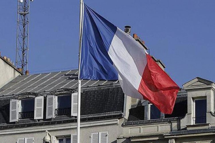 Fransa'da iki bakana ölüm tehdidi