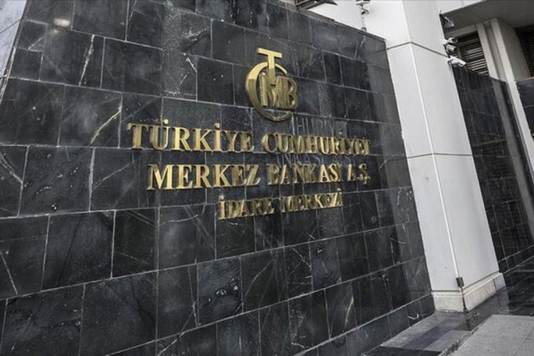 Merkez Bankası'ndan yabancı misyonların ekonomi ataşelerine bilgilendirme