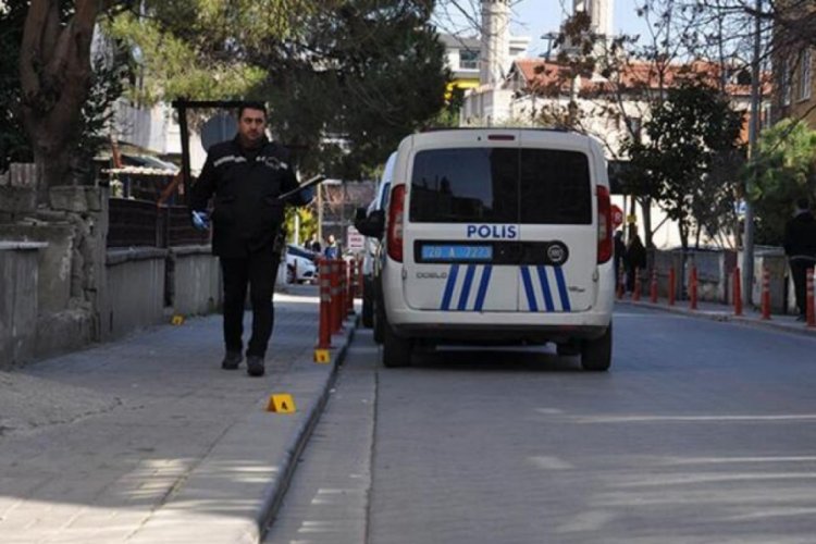 Pompalı t&uuml;fekli saldırıda 17 yaşındaki &ccedil;ocuk yaralandı