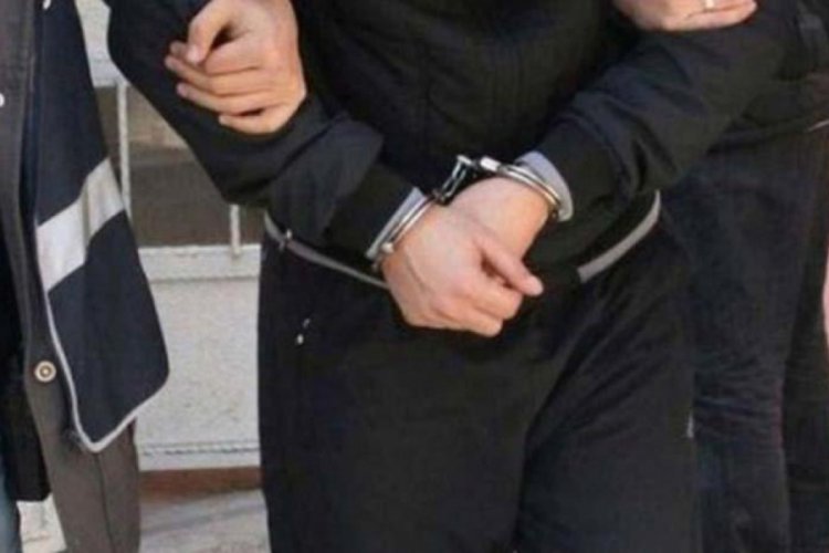 Bursa'da silah ka&ccedil;ak&ccedil;ılığı operasyonu: 20 g&ouml;zaltı