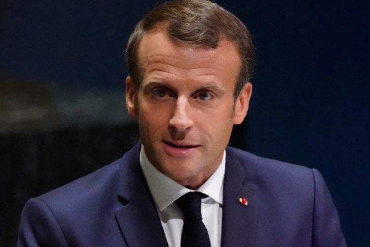 Fransızlar Macron'dan umutlu değil