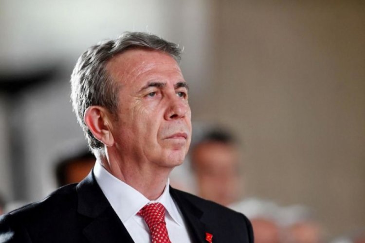 Yavaş: Cumhurbaşkanı adayı olmak gibi bir hedefim yok