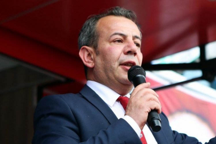 Bolu Belediye Başkanı &Ouml;zcan: Erdoğan'dan 29 kez randevu istedim
