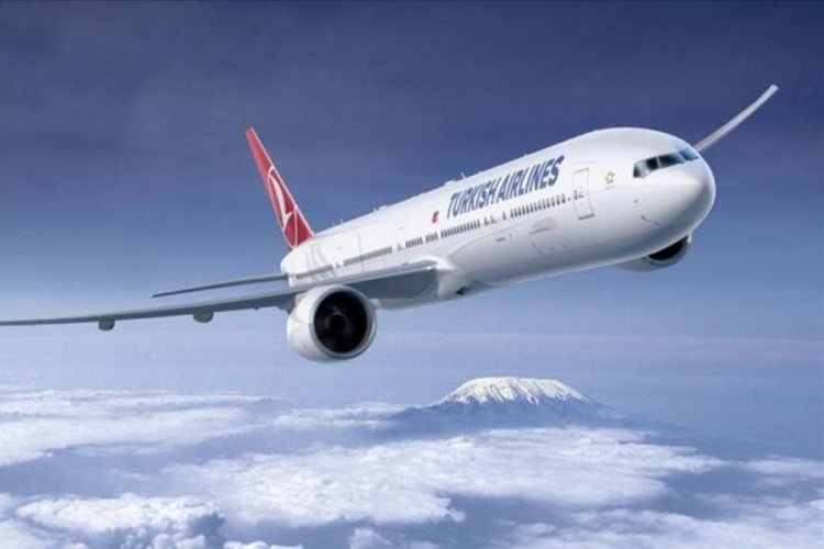 THY u&ccedil;ağında kontrole alınan ş&uuml;pheli yolcuda vir&uuml;s &ccedil;ıkmadı