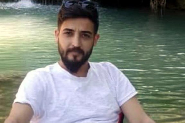 Kendini doğal gaz borusuna asarak intihar etti