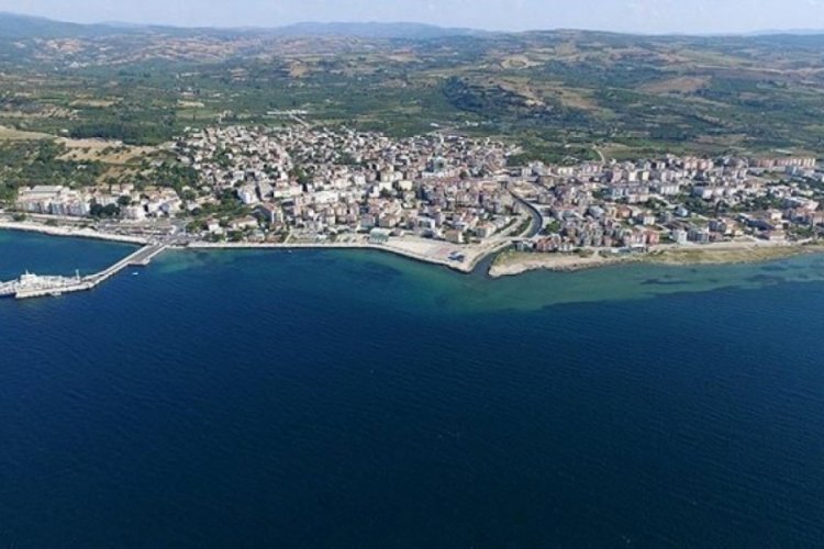 &Ccedil;anakkale K&ouml;pr&uuml;s&uuml; dolandırıcılığı!
