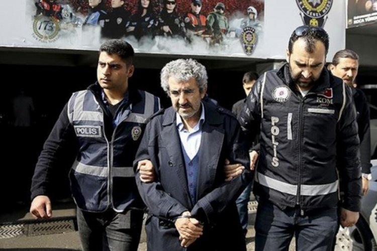 Eski &Ouml;SYM Başkanı Demir'in yargılanmasına 20 Mart'ta başlanacak