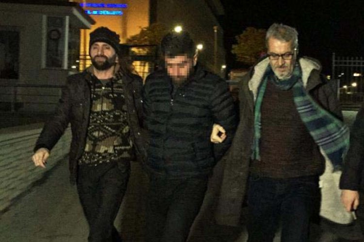 Yaşlı kadınları hedef alan dolandırıcılar yakalandı