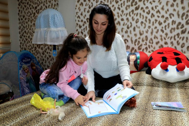 Sakine'nin 'evlat' m&uuml;cadelesi TBMM'de