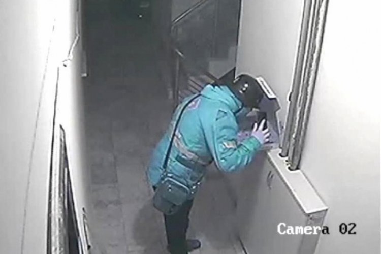 Pizzaya t&uuml;k&uuml;ren kurye i&ccedil;in 18 yıla kadar hapis istemi