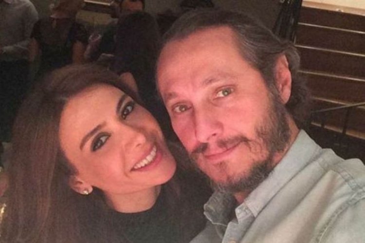 J&uuml;lide Ateş ile Emre İske&ccedil;eli boşandı