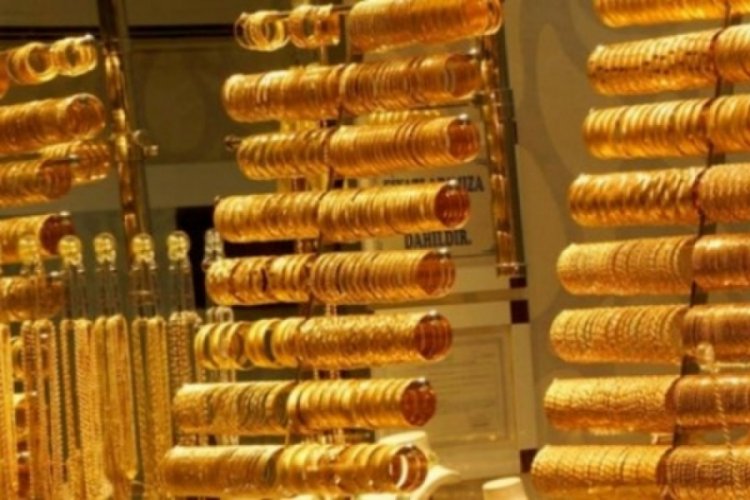 Altın fiyatlarında 'corona' tepkisi