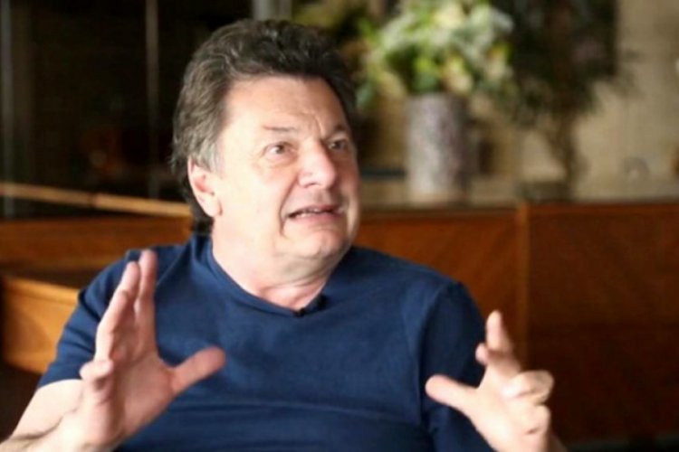 Vedat Milor ile Vedat Muric'in diyaloğu sosyal medyada g&uuml;ndem oldu