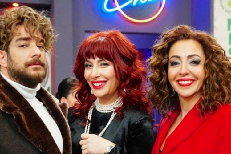 Jet Sosyete'nin tekrarı yakında Star'da