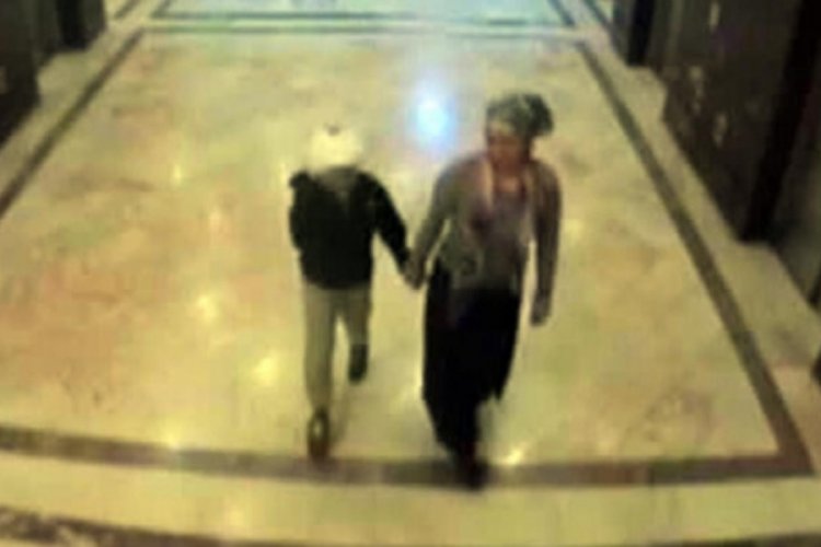 Ameliyat olan oğlunu hastanede &ouml;ld&uuml;rd&uuml;!