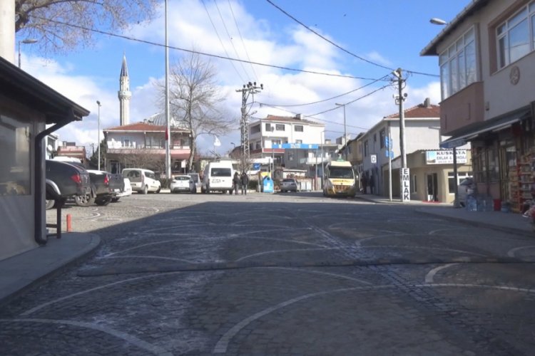 İş adamı sokak ortasında kurşun yağdırdı