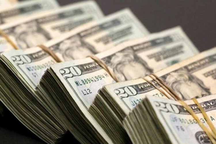 Merkez Bankası rezervleri y&uuml;kseldi
