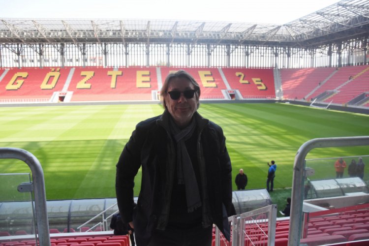 Sepil: "95 yıllık beklenti bitiyor"