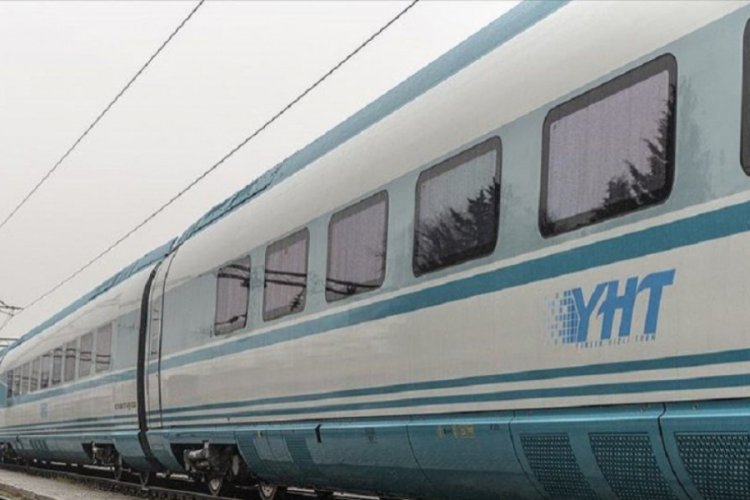 BTS Ankara Şube Başkanı &Ouml;zdemir: YHT'ye y&uuml;zde 80 zam daha yapılabilir
