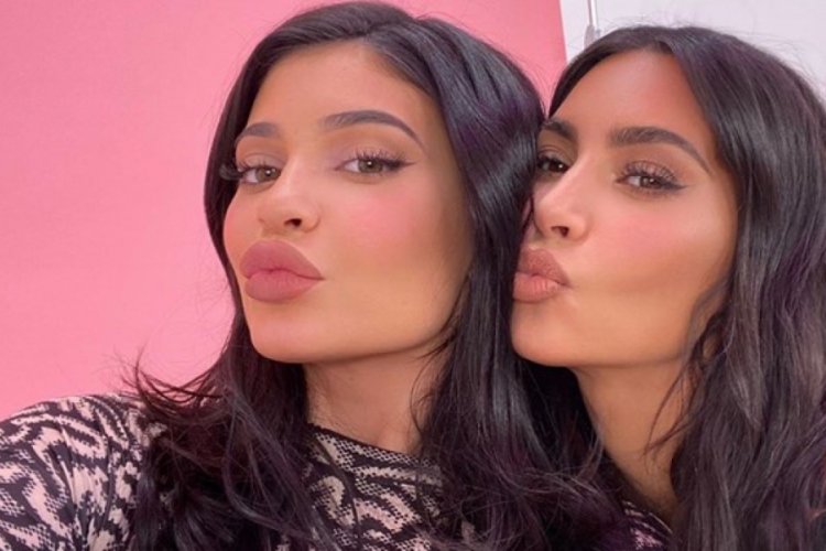 Kylie Jenner: 4 &ccedil;ocuk annesi olmak istiyorum